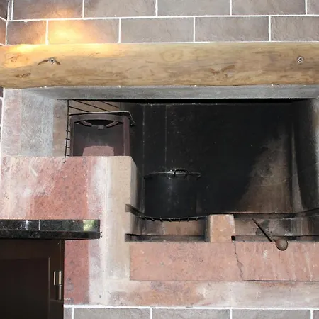 Nyaraló Moradia - Vieira *