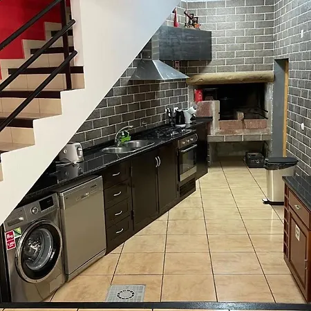 Moradia - Vieira * Machico