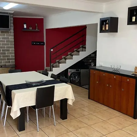 Moradia - Vieira Machico