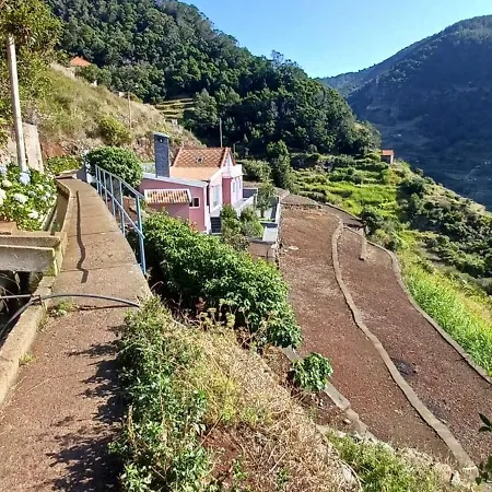 Nyaraló Moradia - Vieira *