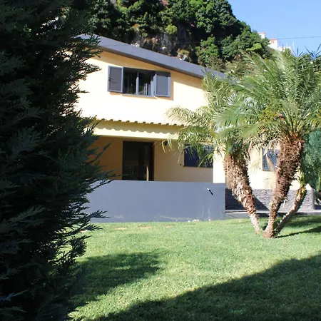 Moradia - Vieira Nyaraló