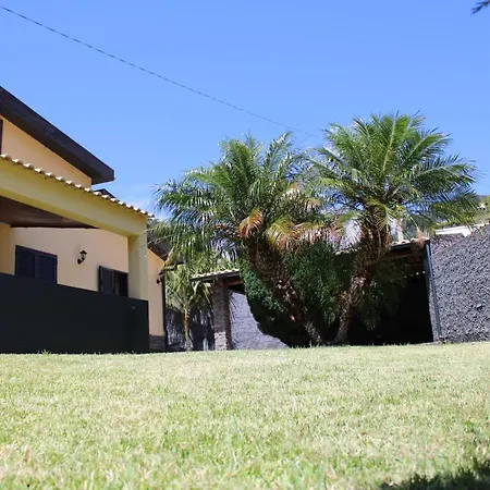 Moradia - Vieira * Machico (Madeira)