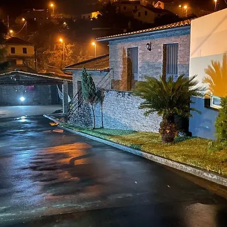 Moradia - Vieira * Machico (Madeira)