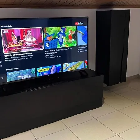 Moradia - Vieira Machico (Madeira)