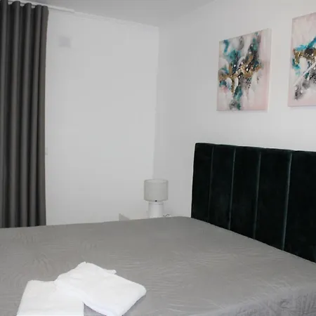 Moradia - Vieira Vakantiehuis *