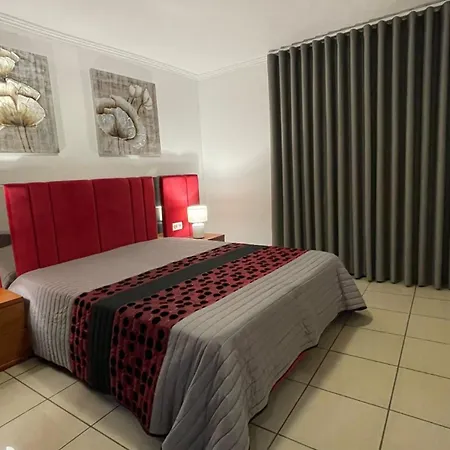 Moradia - Vieira Machico (Madeira)