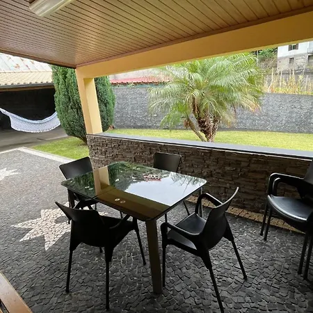 Vakantiehuis Moradia - Vieira