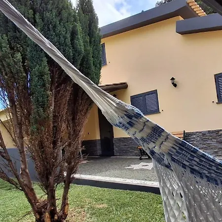 Holiday home Moradia - Vieira Machico (Madeira)