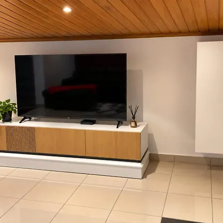Moradia - Vieira Holiday home Machico (Madeira)