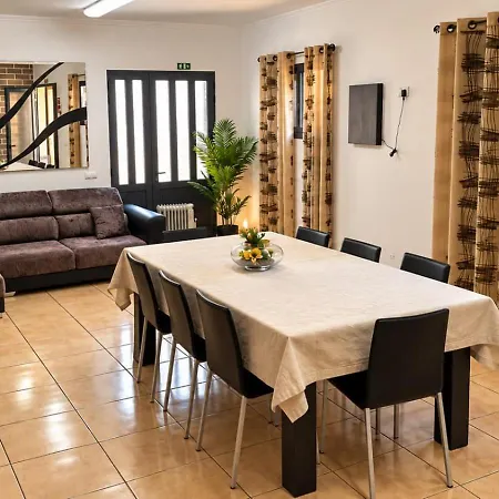 Moradia - Vieira Holiday home *
