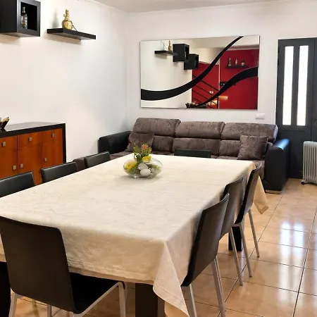 Holiday home Moradia - Vieira *