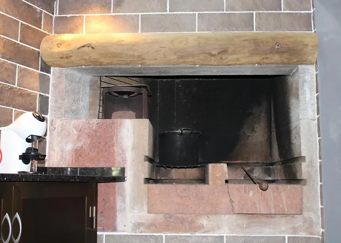 Prázdninový dům Moradia - Vieira *