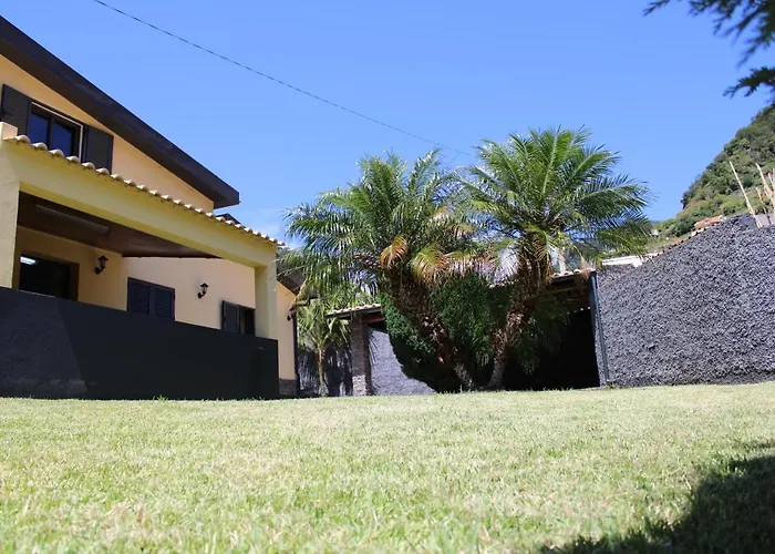 Moradia - Vieira * Machico (Madeira)