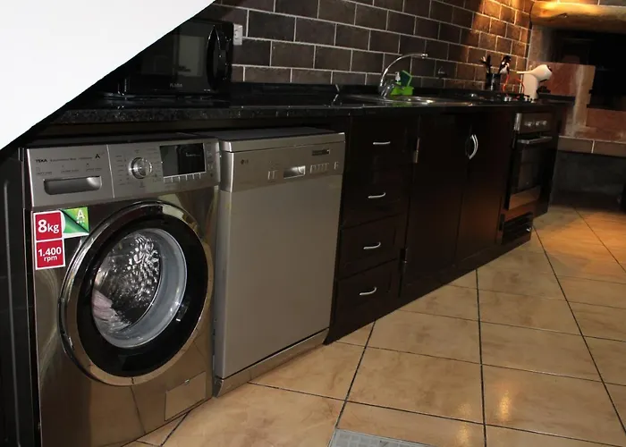 Moradia - Vieira Prázdninový dům *