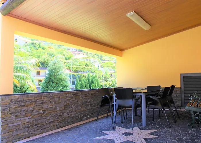 Moradia - Vieira Prázdninový dům *