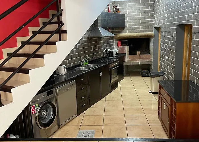 Moradia - Vieira * Machico (Madeira)