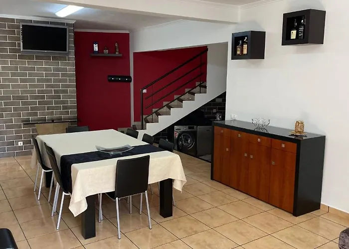 Moradia - Vieira Machico (Madeira)