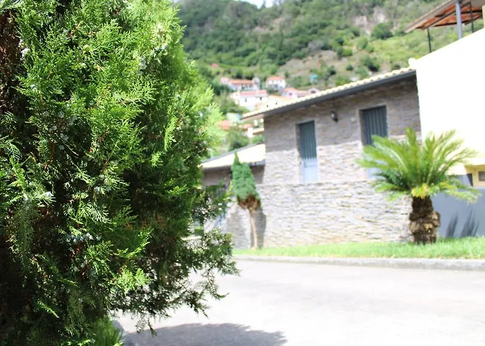 Moradia - Vieira Machico (Madeira)