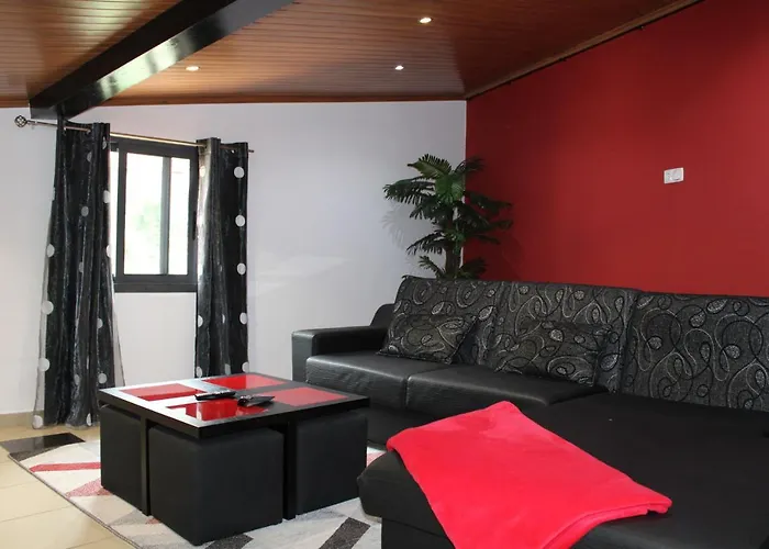 Moradia - Vieira Machico (Madeira)