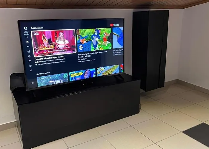 Moradia - Vieira Machico (Madeira)