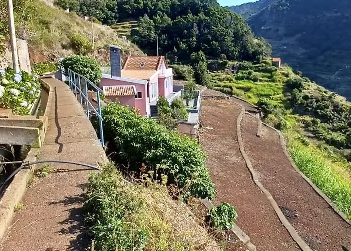 Prázdninový dům Moradia - Vieira *