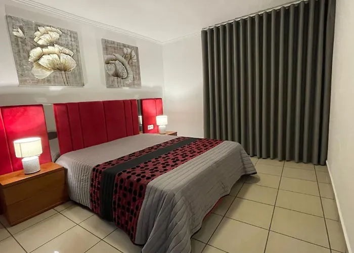 Moradia - Vieira Machico (Madeira)