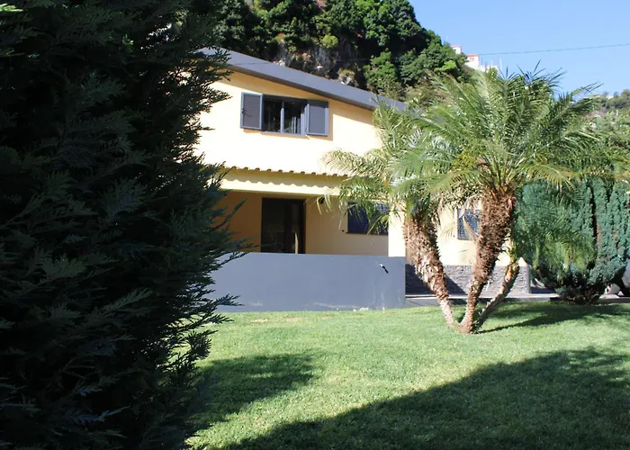 Moradia - Vieira Prázdninový dům